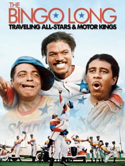 The Bingo Long Traveling All-Stars & Motor Kings