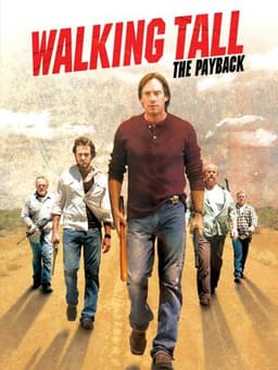 Walking Tall: The Payback