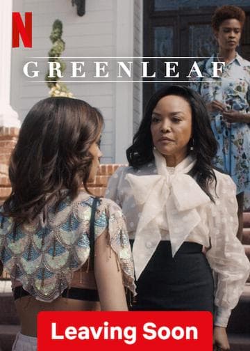 Greenleaf