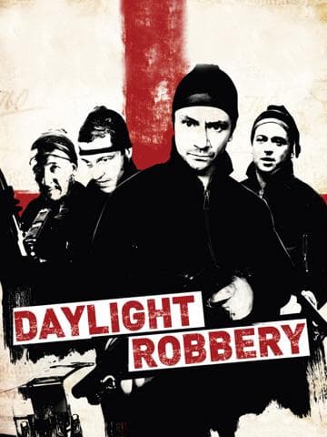 Daylight Robbery
