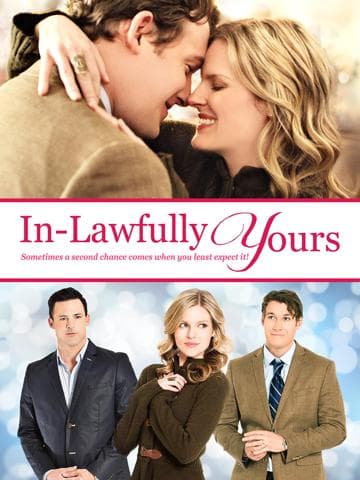 In-Lawfully Yours