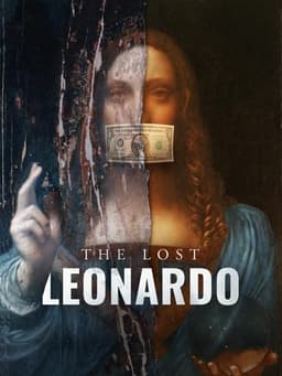 The Lost Leonardo
