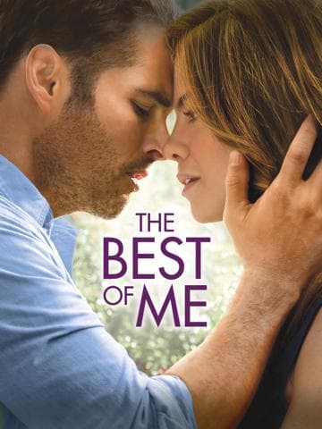 The Best of Me