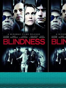 Blindness