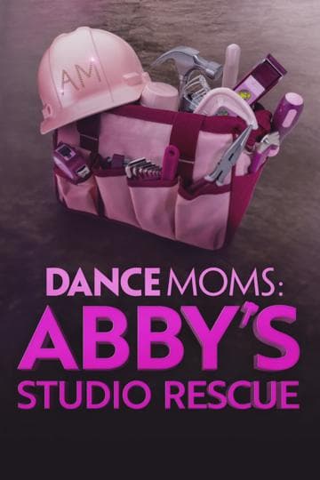 Abby's Studio Rescue