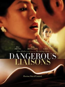 Dangerous Liaisons