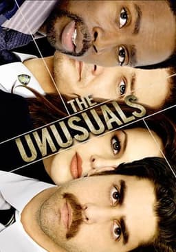 The Unusuals