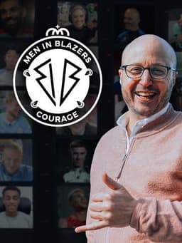 The Men in Blazers Show