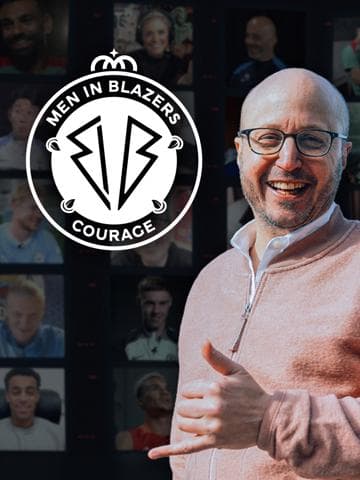 The Men in Blazers Show
