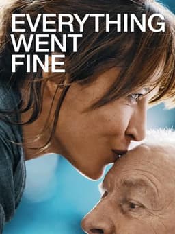 Everything Went Fine