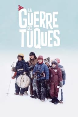 The Dog Who Stopped the War