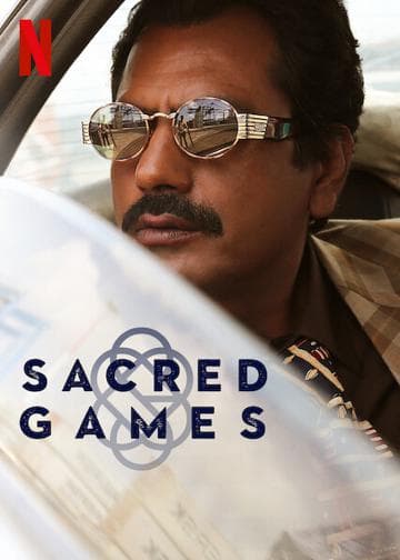 Sacred Games