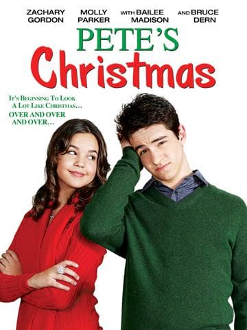 Pete's Christmas