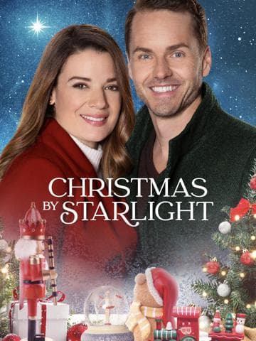 Christmas by Starlight