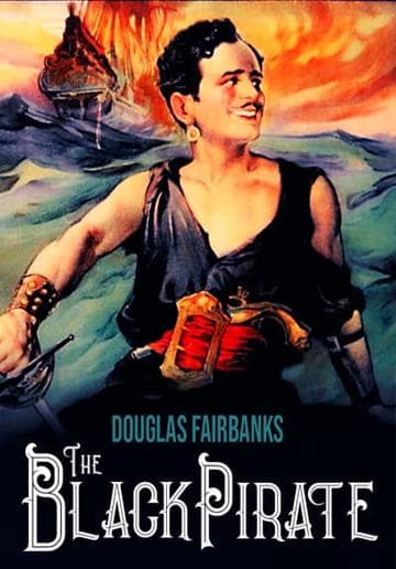 The Black Pirate