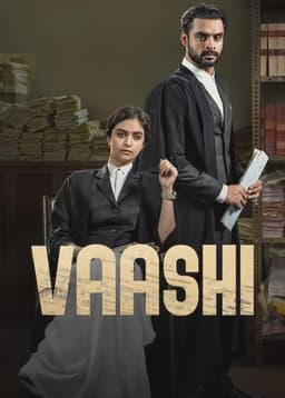 Vaashi