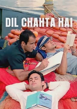 Dil Chahta Hai