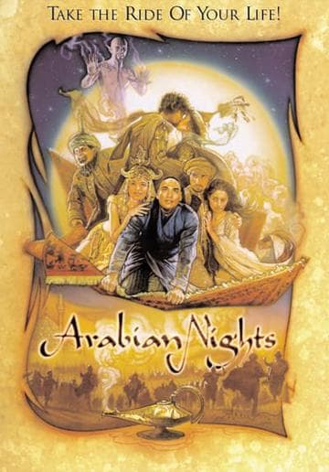 Arabian Nights