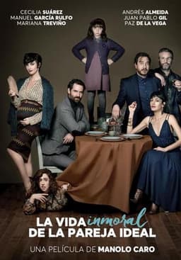 Tales of an Immoral Couple