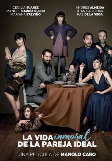 Tales of an Immoral Couple