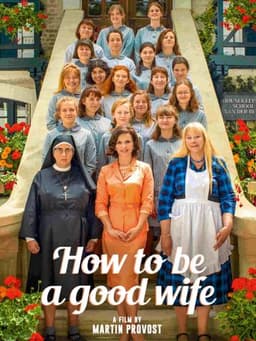 How to Be a Good Wife