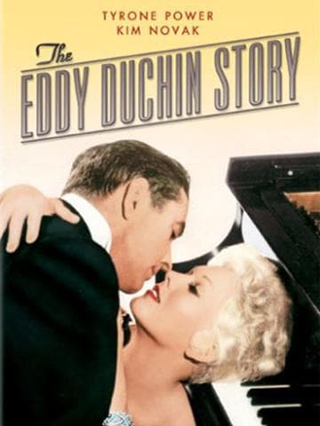 The Eddy Duchin Story