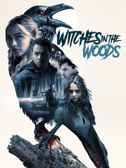 Witches in the Woods