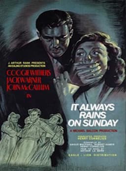 It Always Rains on Sunday