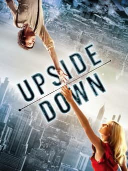 Upside Down