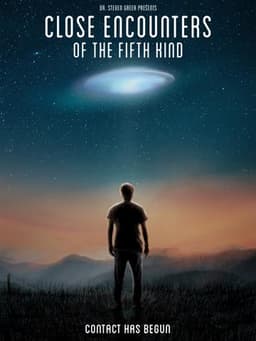 Close Encounters of the Fifth Kind