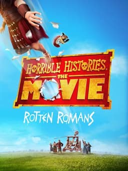 Horrible Histories