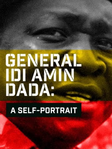 General Idi Amin Dada