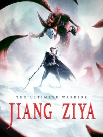 Jiang Ziya