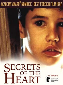 Secrets of the Heart