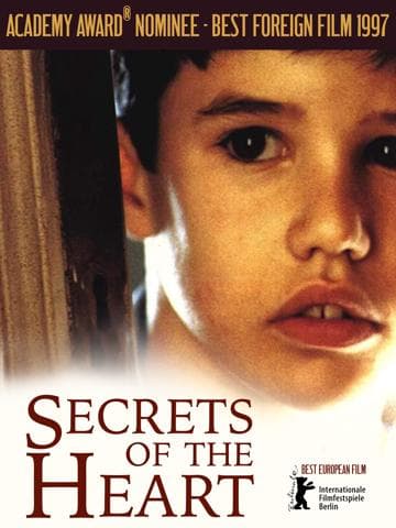 Secrets of the Heart