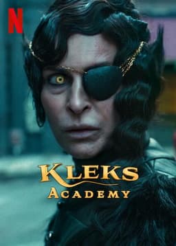 Kleks Academy