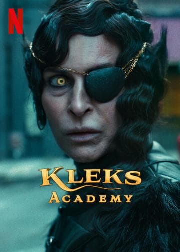 Kleks Academy