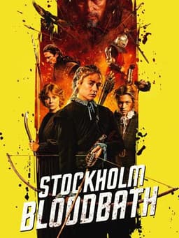 Stockholm Bloodbath