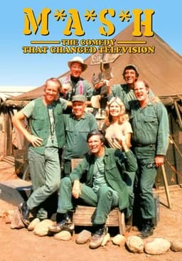 M*A*S*H: The Comedy That Changed Television