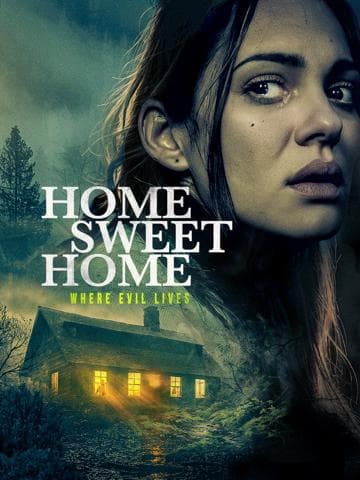 Home Sweet Home - Where Evil Lives