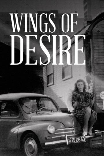 Wings of Desire