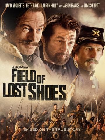 Field of Lost Shoes