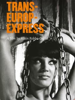 Trans-Europ-Express