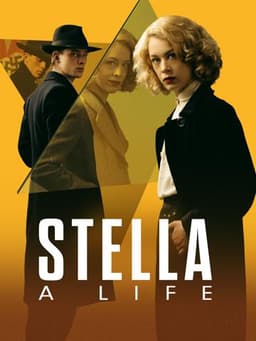 Stella. A Life.