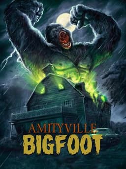 Amityville Bigfoot