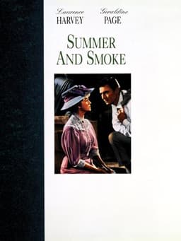 Summer and Smoke