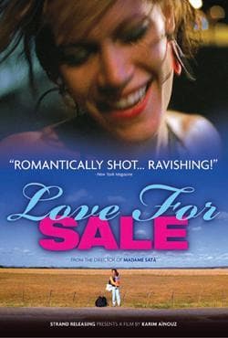 Love for Sale