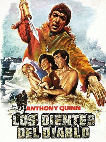 The Savage Innocents