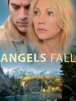 Nora Roberts' Angels Fall