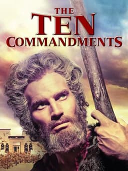 The Ten Commandments